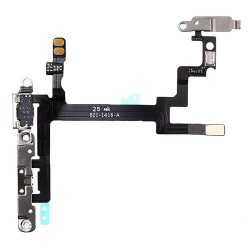 iPhone 5 Volume Control & Power Button Flex Cable